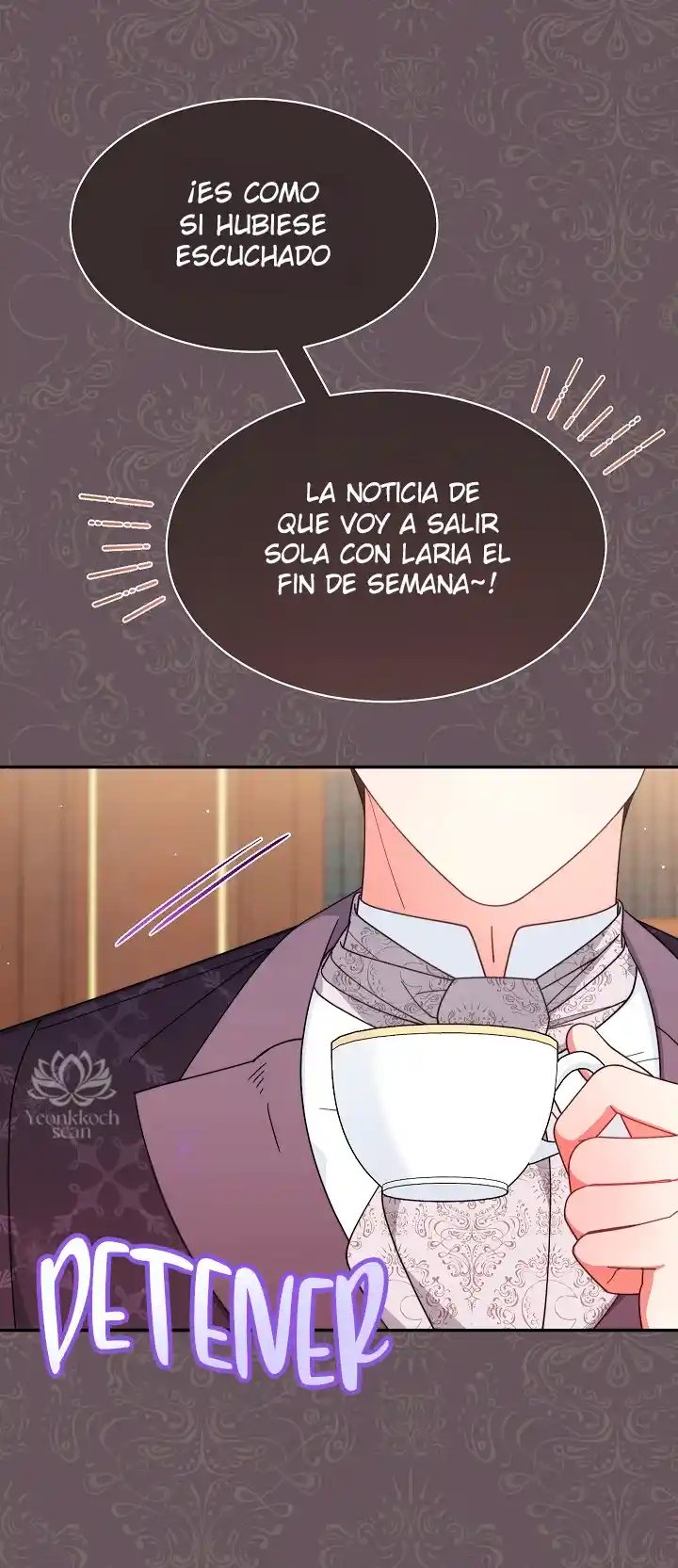 Me Haré Responsable Del Bienestar De Mi Esposo - Capítulo 66 - Página 27 - LectorTMOo