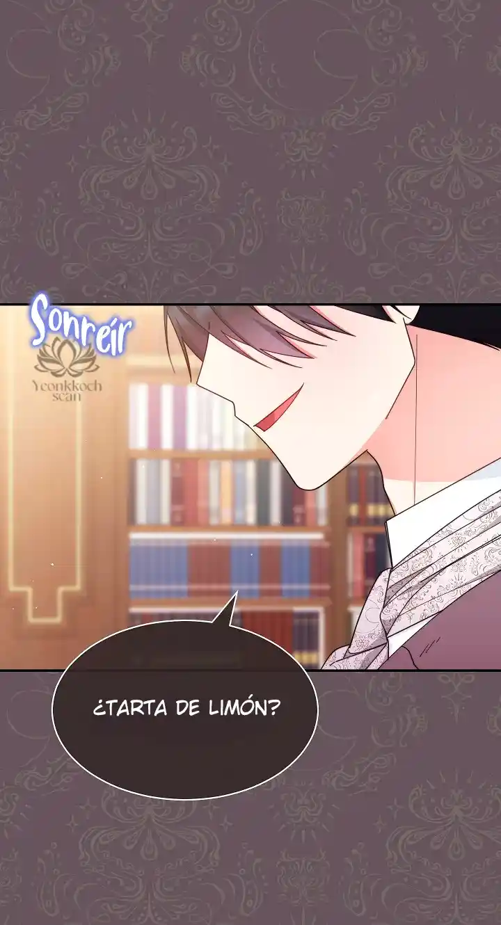 Me Haré Responsable Del Bienestar De Mi Esposo - Capítulo 66 - Página 29 - LectorTMOo