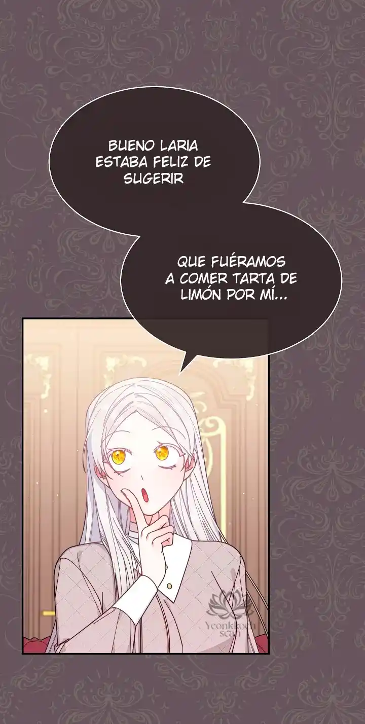 Me Haré Responsable Del Bienestar De Mi Esposo - Capítulo 66 - Página 31 - LectorTMOo