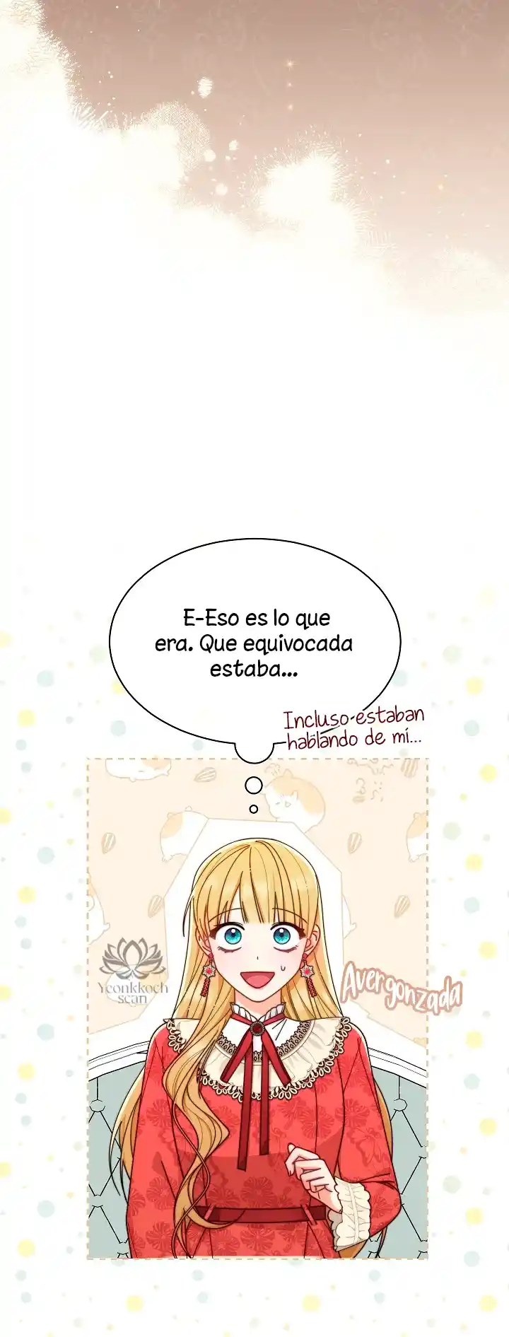 Me Haré Responsable Del Bienestar De Mi Esposo - Capítulo 66 - Página 35 - LectorTMOo