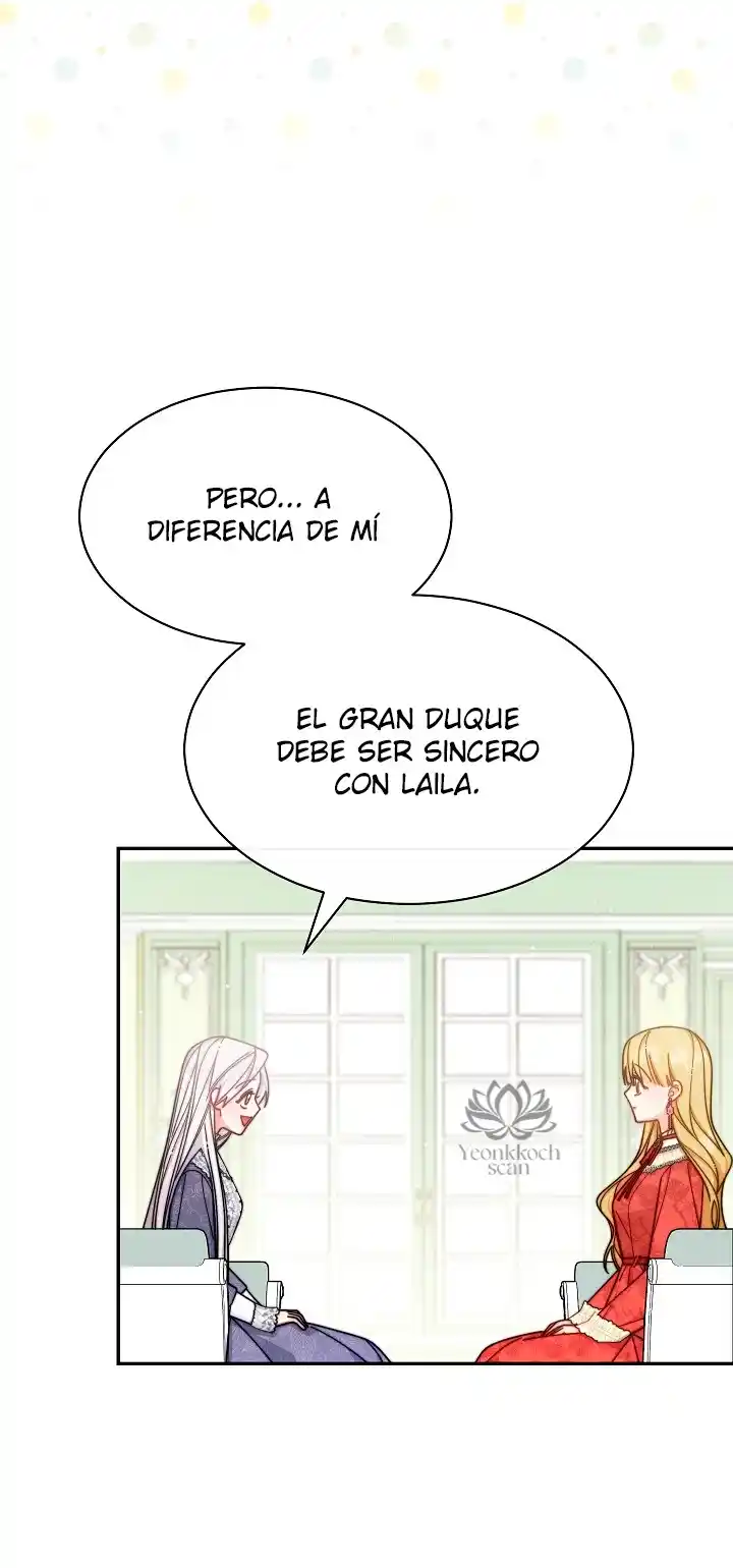 Me Haré Responsable Del Bienestar De Mi Esposo - Capítulo 66 - Página 36 - LectorTMOo