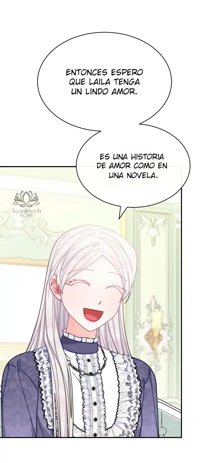 Me Haré Responsable Del Bienestar De Mi Esposo - Capítulo 66 - Página 37 - LectorTMOo
