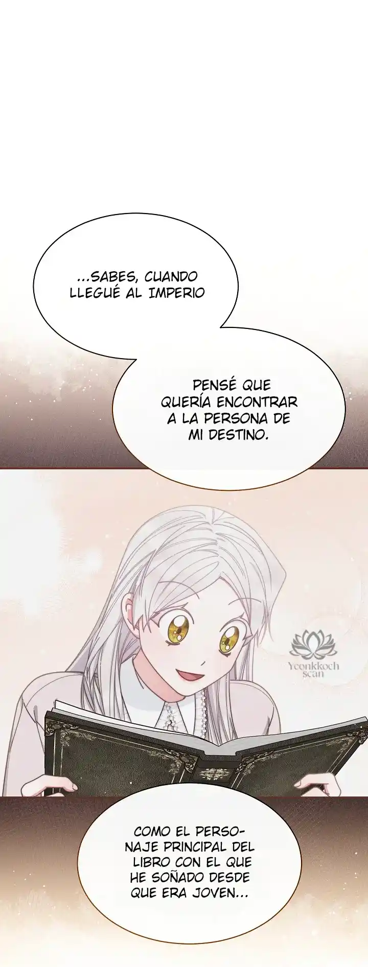 Me Haré Responsable Del Bienestar De Mi Esposo - Capítulo 66 - Página 38 - LectorTMOo