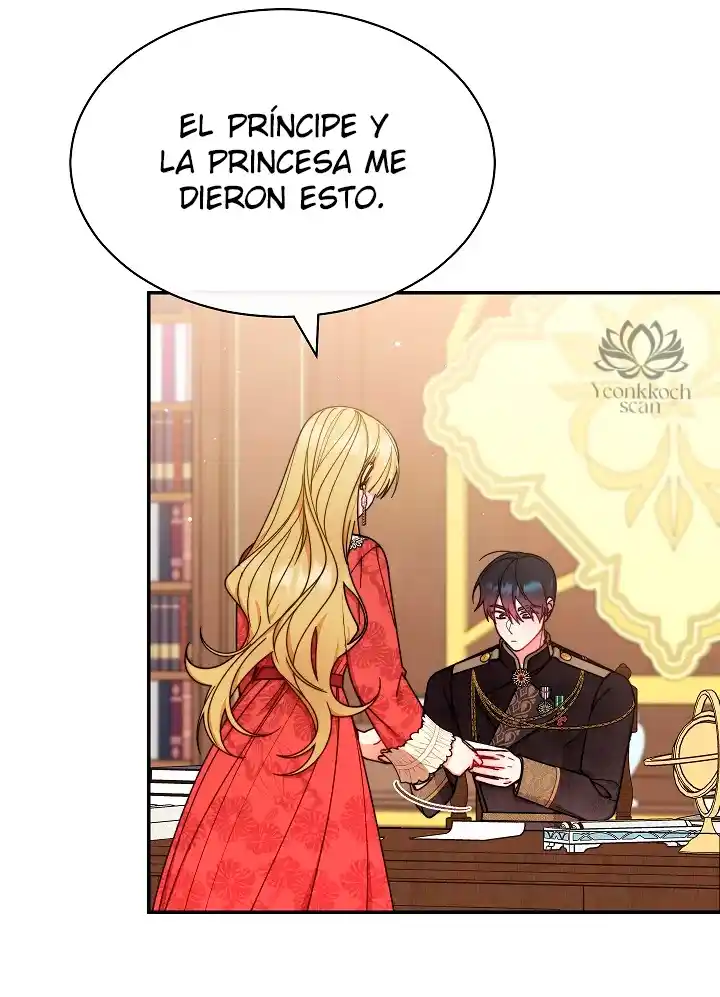 Me Haré Responsable Del Bienestar De Mi Esposo - Capítulo 66 - Página 53 - LectorTMOo