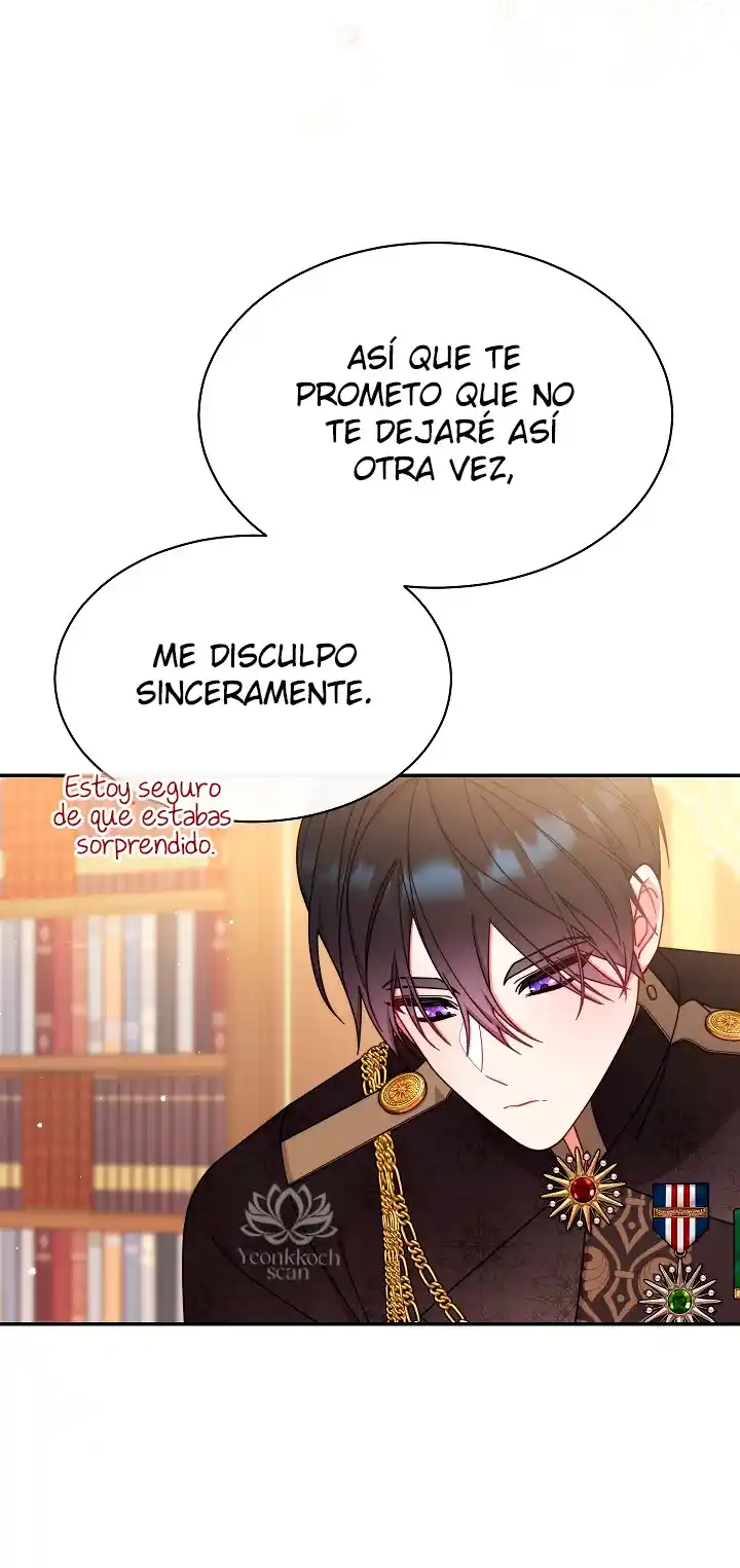Me Haré Responsable Del Bienestar De Mi Esposo - Capítulo 66 - Página 56 - LectorTMOo