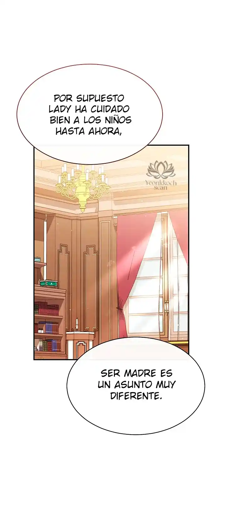 Me Haré Responsable Del Bienestar De Mi Esposo - Capítulo 66 - Página 60 - LectorTMOo