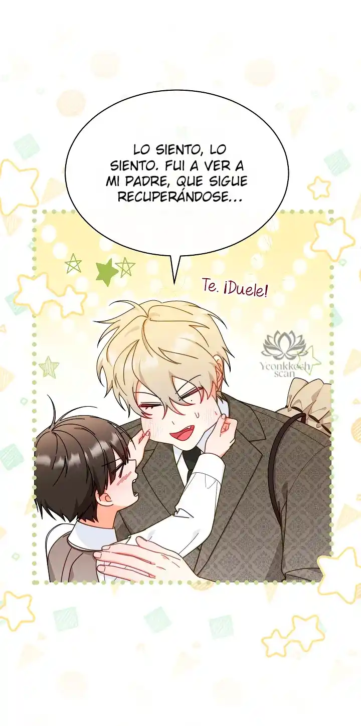 Me Haré Responsable Del Bienestar De Mi Esposo - Capítulo 67 - Página 7 - LectorTMOo