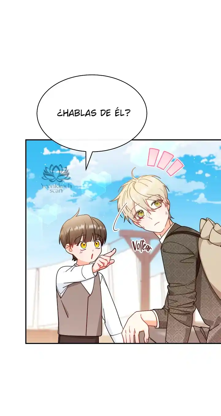 Me Haré Responsable Del Bienestar De Mi Esposo - Capítulo 67 - Página 9 - LectorTMOo