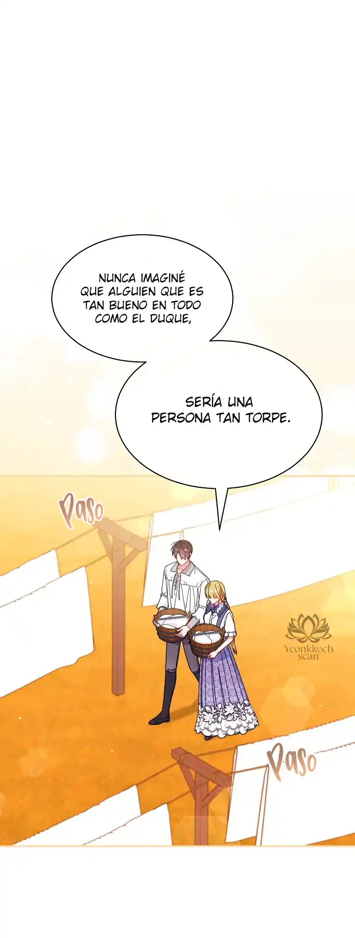 Me Haré Responsable Del Bienestar De Mi Esposo - Capítulo 67 - Página 16 - LectorTMOo