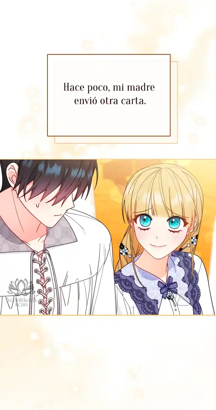 Me Haré Responsable Del Bienestar De Mi Esposo - Capítulo 67 - Página 18 - LectorTMOo