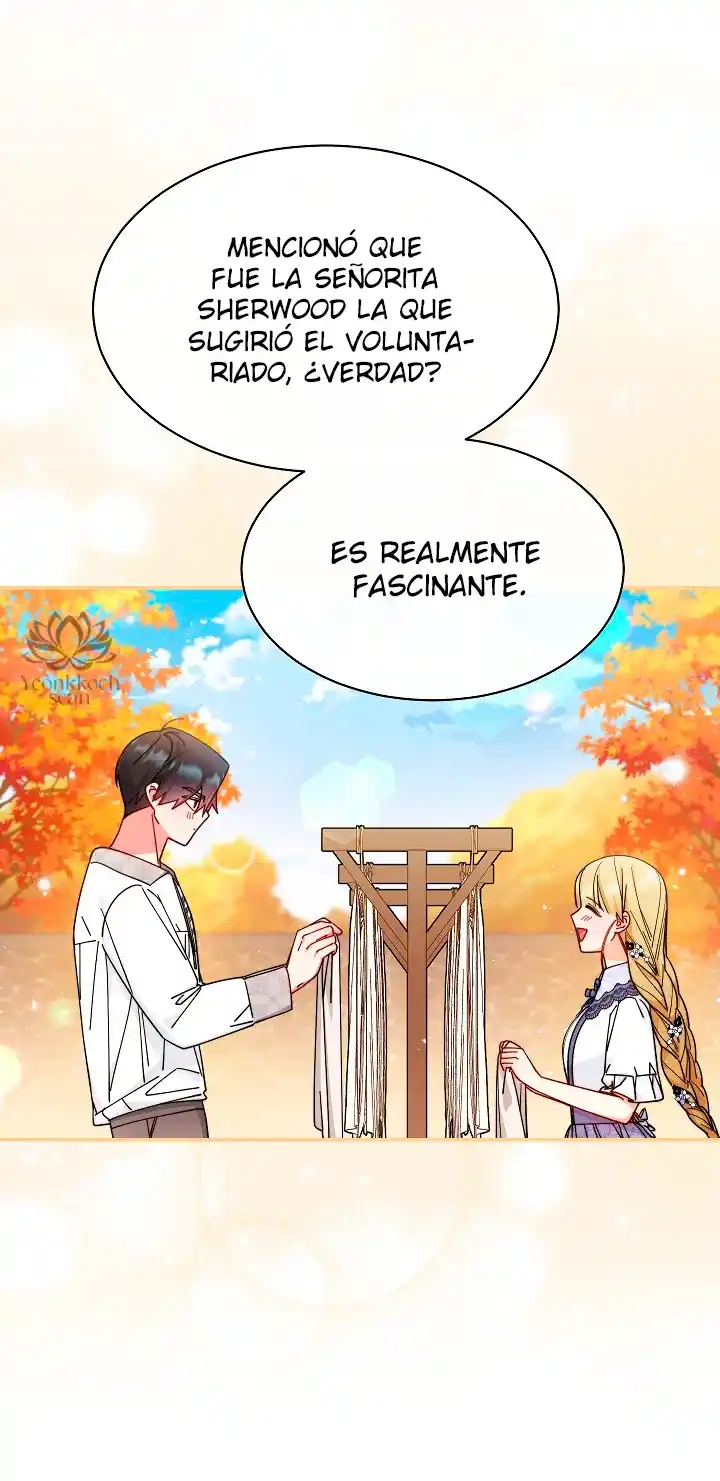 Me Haré Responsable Del Bienestar De Mi Esposo - Capítulo 67 - Página 24 - LectorTMOo