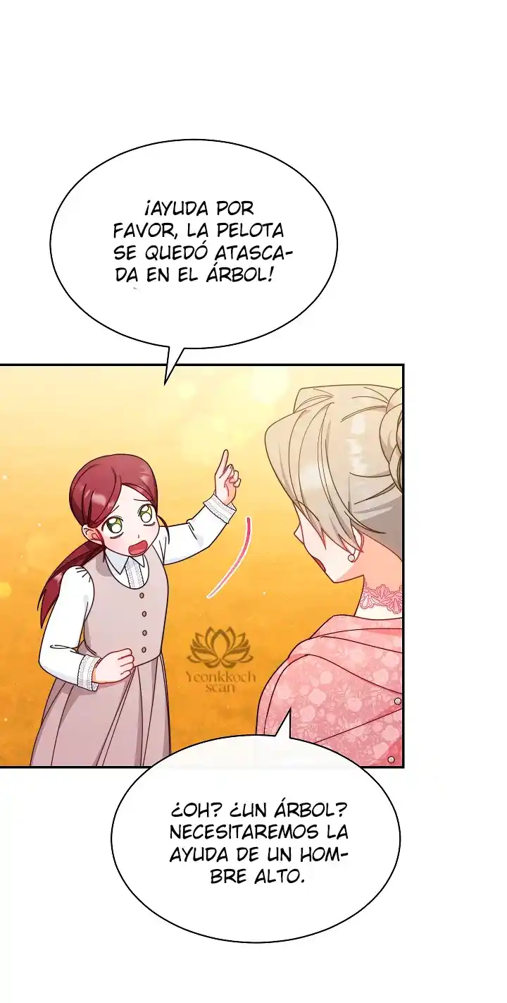 Me Haré Responsable Del Bienestar De Mi Esposo - Capítulo 67 - Página 34 - LectorTMOo