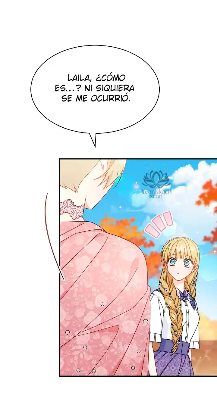 Me Haré Responsable Del Bienestar De Mi Esposo - Capítulo 67 - Página 44 - LectorTMOo