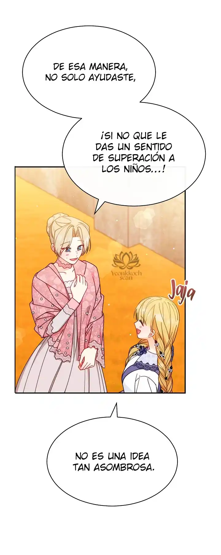Me Haré Responsable Del Bienestar De Mi Esposo - Capítulo 67 - Página 45 - LectorTMOo