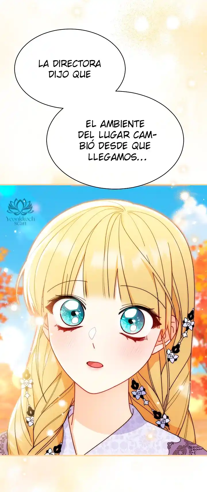 Me Haré Responsable Del Bienestar De Mi Esposo - Capítulo 67 - Página 50 - LectorTMOo