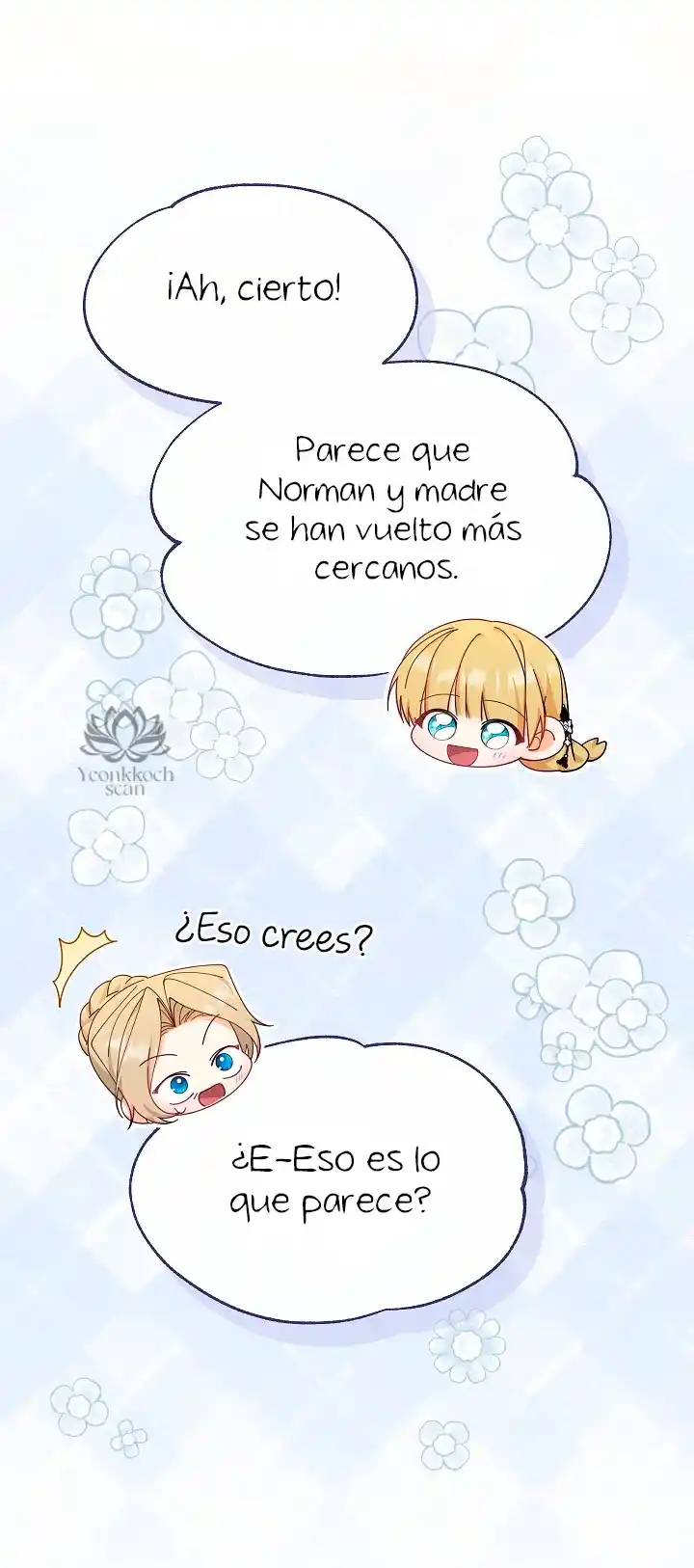 Me Haré Responsable Del Bienestar De Mi Esposo - Capítulo 67 - Página 55 - LectorTMOo