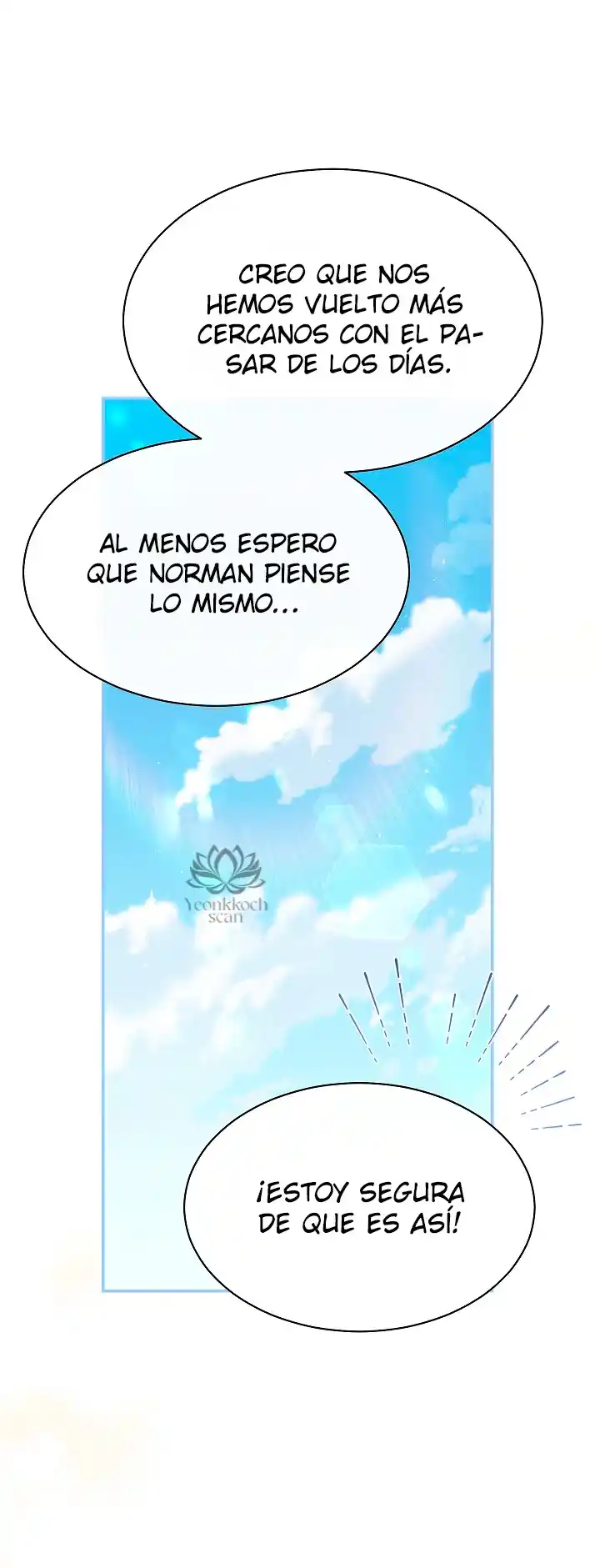 Me Haré Responsable Del Bienestar De Mi Esposo - Capítulo 67 - Página 57 - LectorTMOo