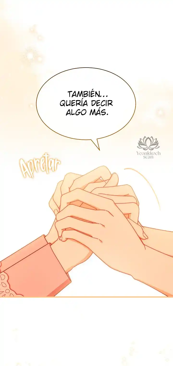 Me Haré Responsable Del Bienestar De Mi Esposo - Capítulo 67 - Página 58 - LectorTMOo