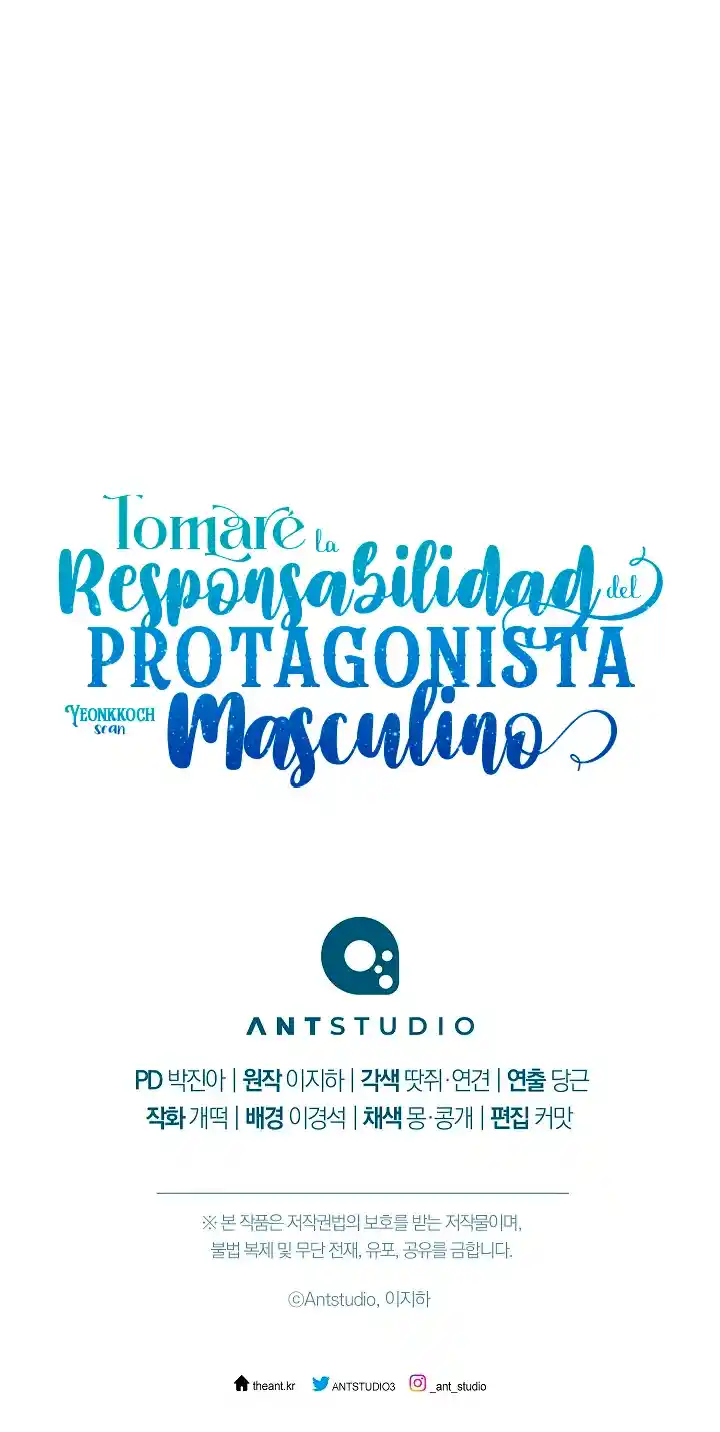 Me Haré Responsable Del Bienestar De Mi Esposo - Capítulo 67 - Página 84 - LectorTMOo