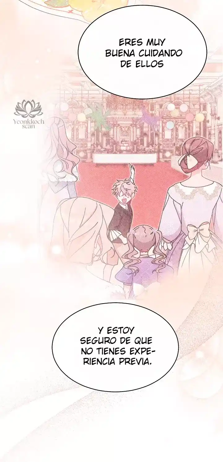 Me Haré Responsable Del Bienestar De Mi Esposo - Capítulo 68 - Página 11 - LectorTMOo