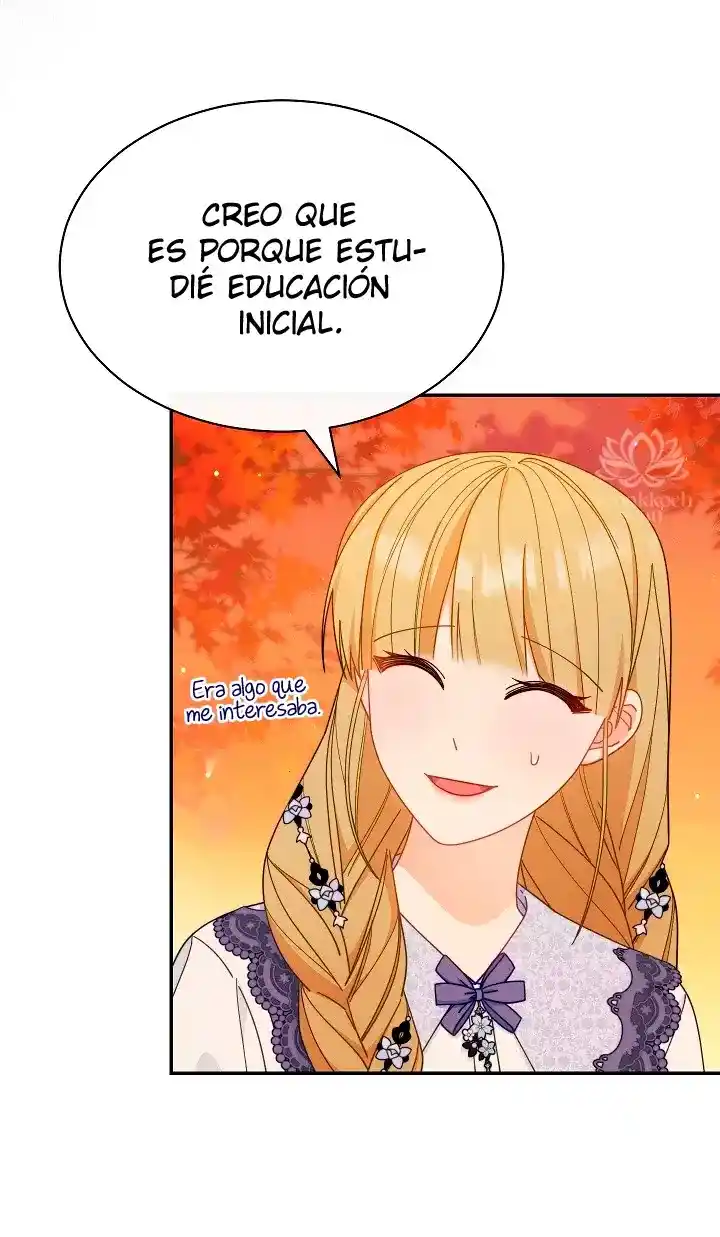 Me Haré Responsable Del Bienestar De Mi Esposo - Capítulo 68 - Página 12 - LectorTMOo