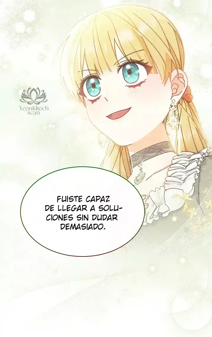 Me Haré Responsable Del Bienestar De Mi Esposo - Capítulo 68 - Página 15 - LectorTMOo