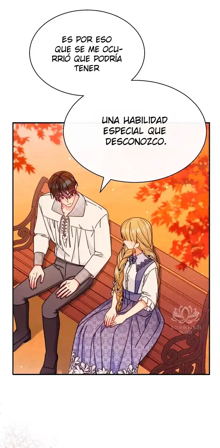 Me Haré Responsable Del Bienestar De Mi Esposo - Capítulo 68 - Página 17 - LectorTMOo