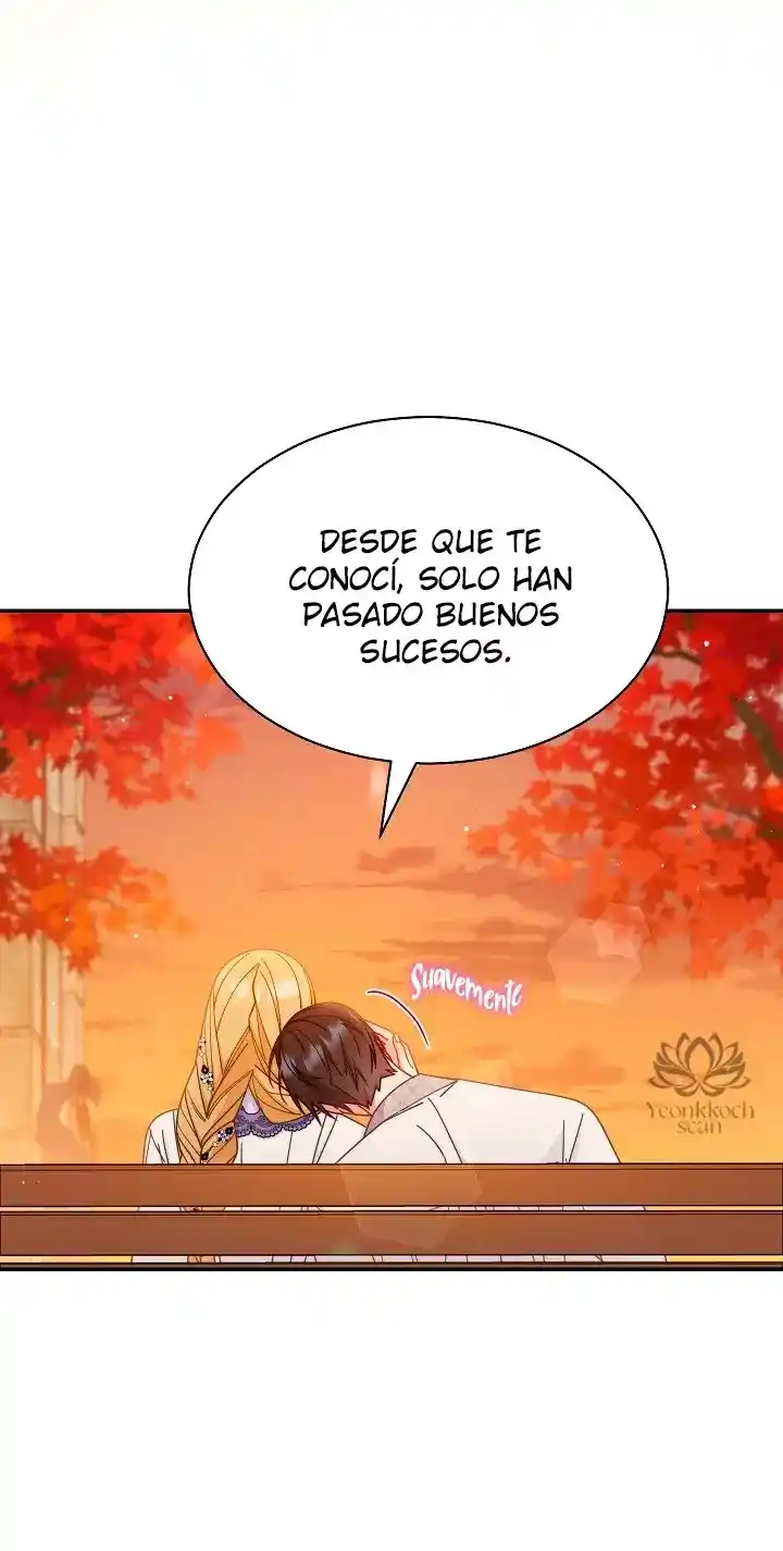 Me Haré Responsable Del Bienestar De Mi Esposo - Capítulo 68 - Página 28 - LectorTMOo