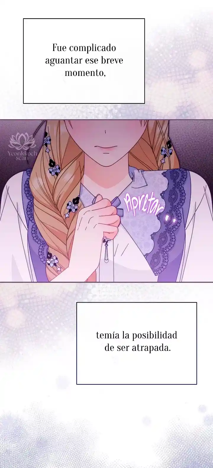 Me Haré Responsable Del Bienestar De Mi Esposo - Capítulo 68 - Página 39 - LectorTMOo