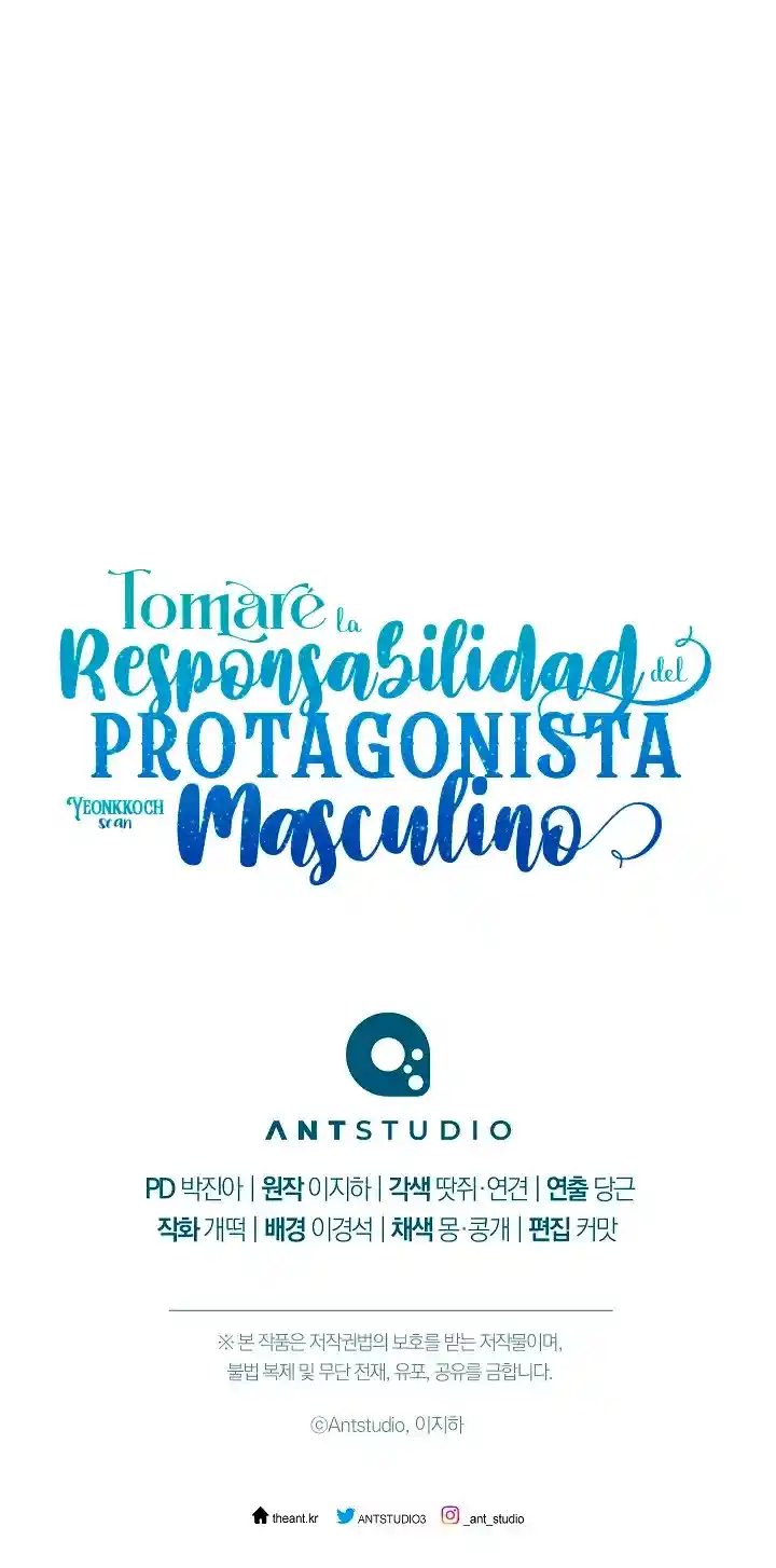 Me Haré Responsable Del Bienestar De Mi Esposo - Capítulo 68 - Página 75 - LectorTMOo