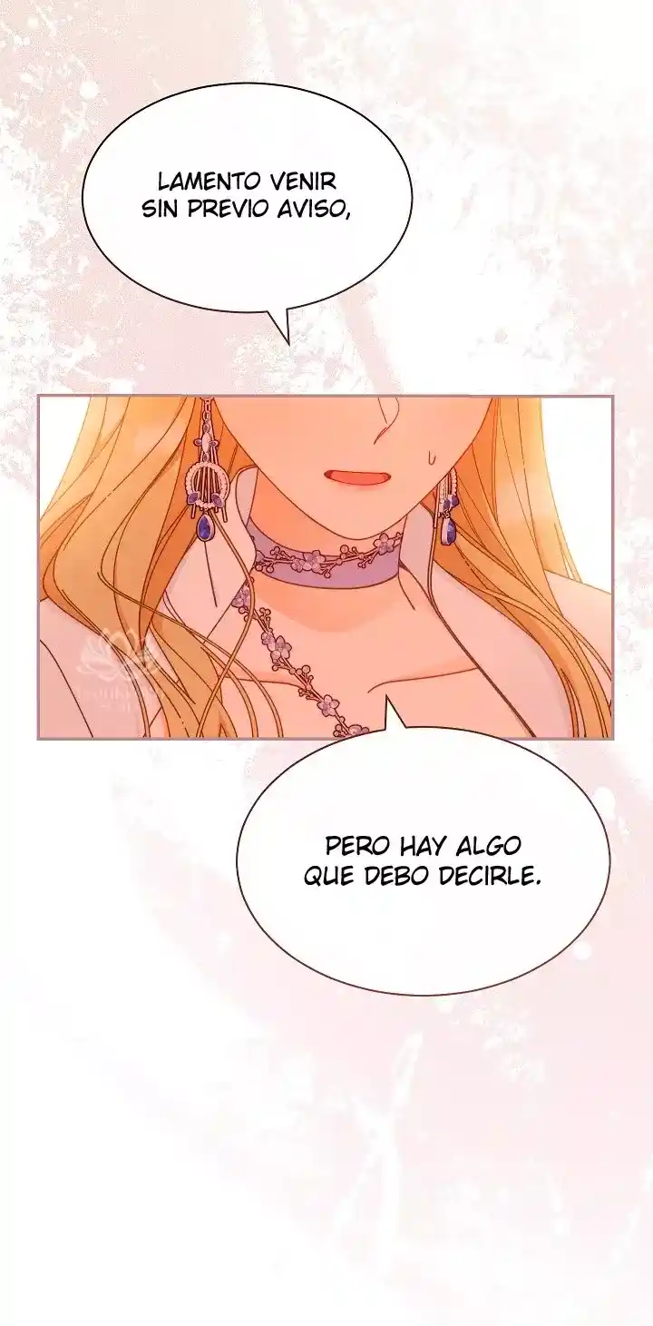 Me Haré Responsable Del Bienestar De Mi Esposo - Capítulo 69 - Página 5 - LectorTMOo