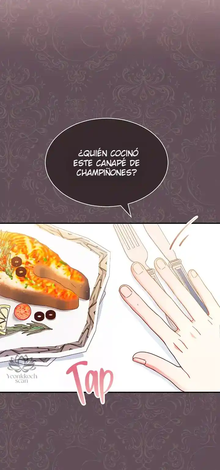 Me Haré Responsable Del Bienestar De Mi Esposo - Capítulo 69 - Página 10 - LectorTMOo
