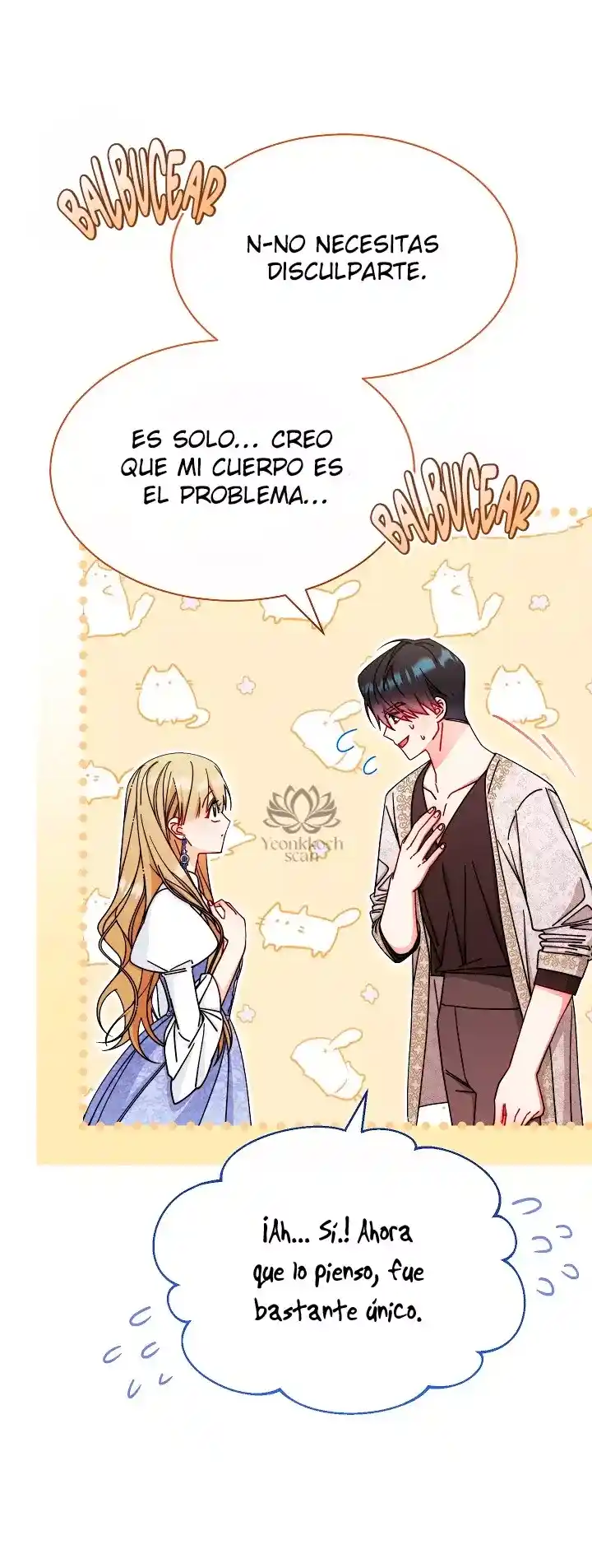Me Haré Responsable Del Bienestar De Mi Esposo - Capítulo 69 - Página 16 - LectorTMOo