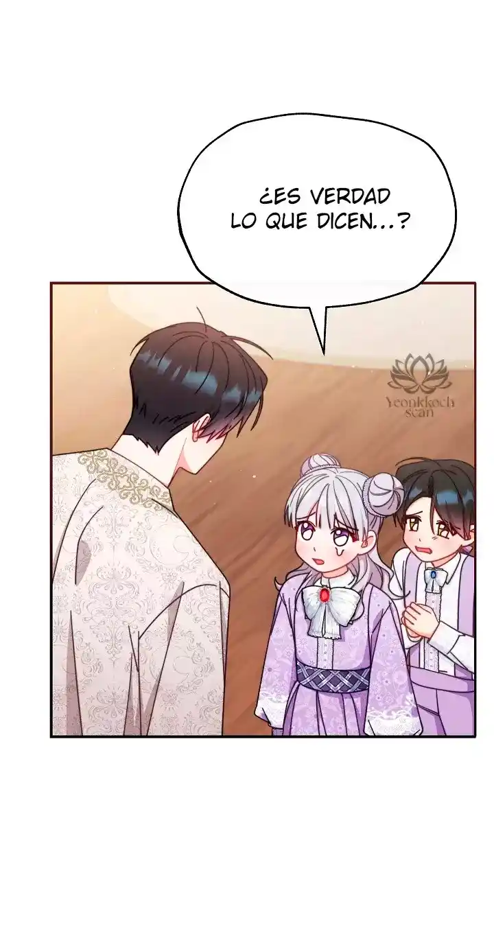 Me Haré Responsable Del Bienestar De Mi Esposo - Capítulo 69 - Página 34 - LectorTMOo
