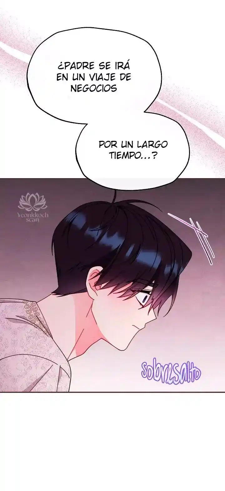 Me Haré Responsable Del Bienestar De Mi Esposo - Capítulo 69 - Página 35 - LectorTMOo