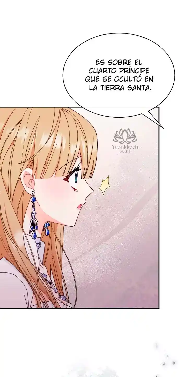 Me Haré Responsable Del Bienestar De Mi Esposo - Capítulo 69 - Página 41 - LectorTMOo