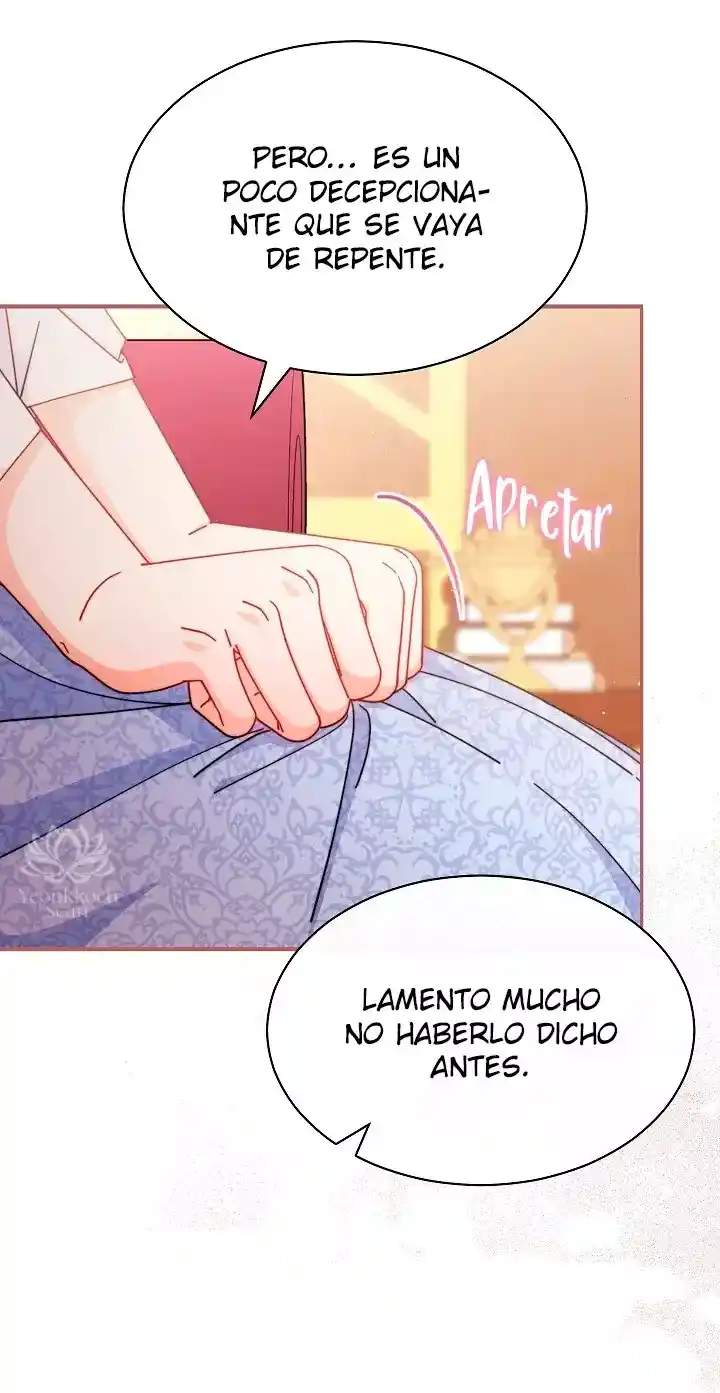 Me Haré Responsable Del Bienestar De Mi Esposo - Capítulo 69 - Página 45 - LectorTMOo
