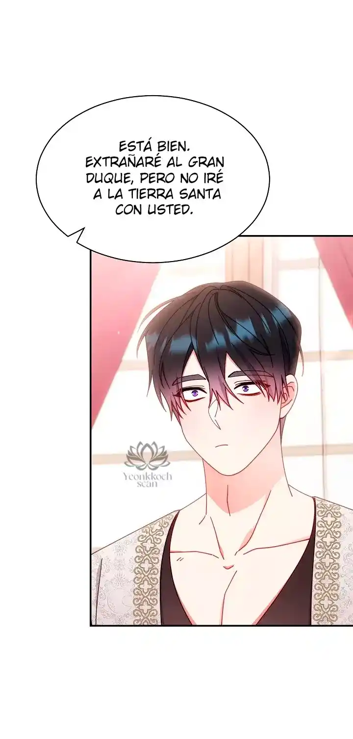 Me Haré Responsable Del Bienestar De Mi Esposo - Capítulo 69 - Página 49 - LectorTMOo