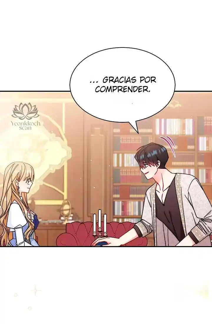 Me Haré Responsable Del Bienestar De Mi Esposo - Capítulo 69 - Página 52 - LectorTMOo