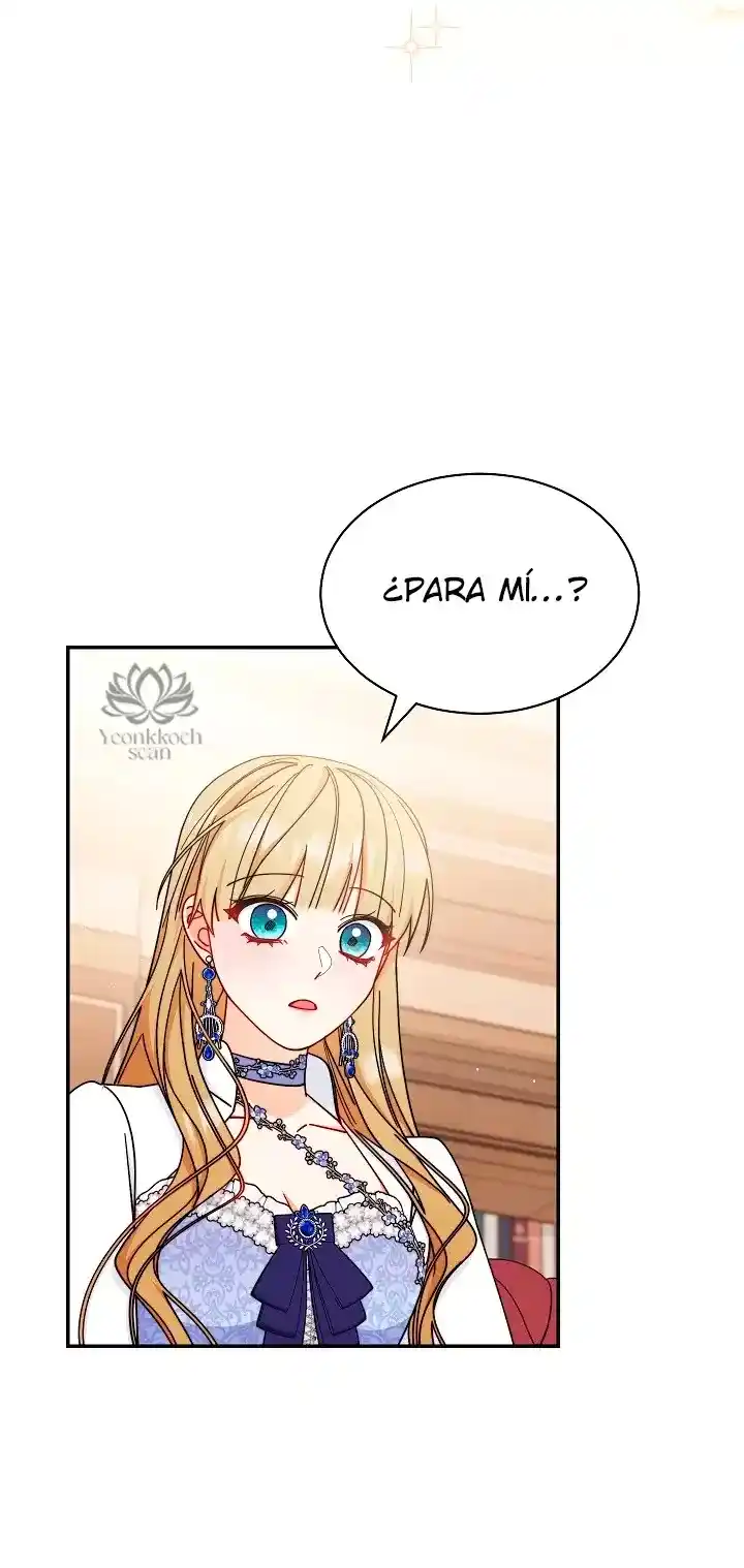 Me Haré Responsable Del Bienestar De Mi Esposo - Capítulo 69 - Página 54 - LectorTMOo
