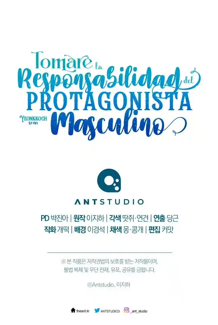 Me Haré Responsable Del Bienestar De Mi Esposo - Capítulo 69 - Página 75 - LectorTMOo