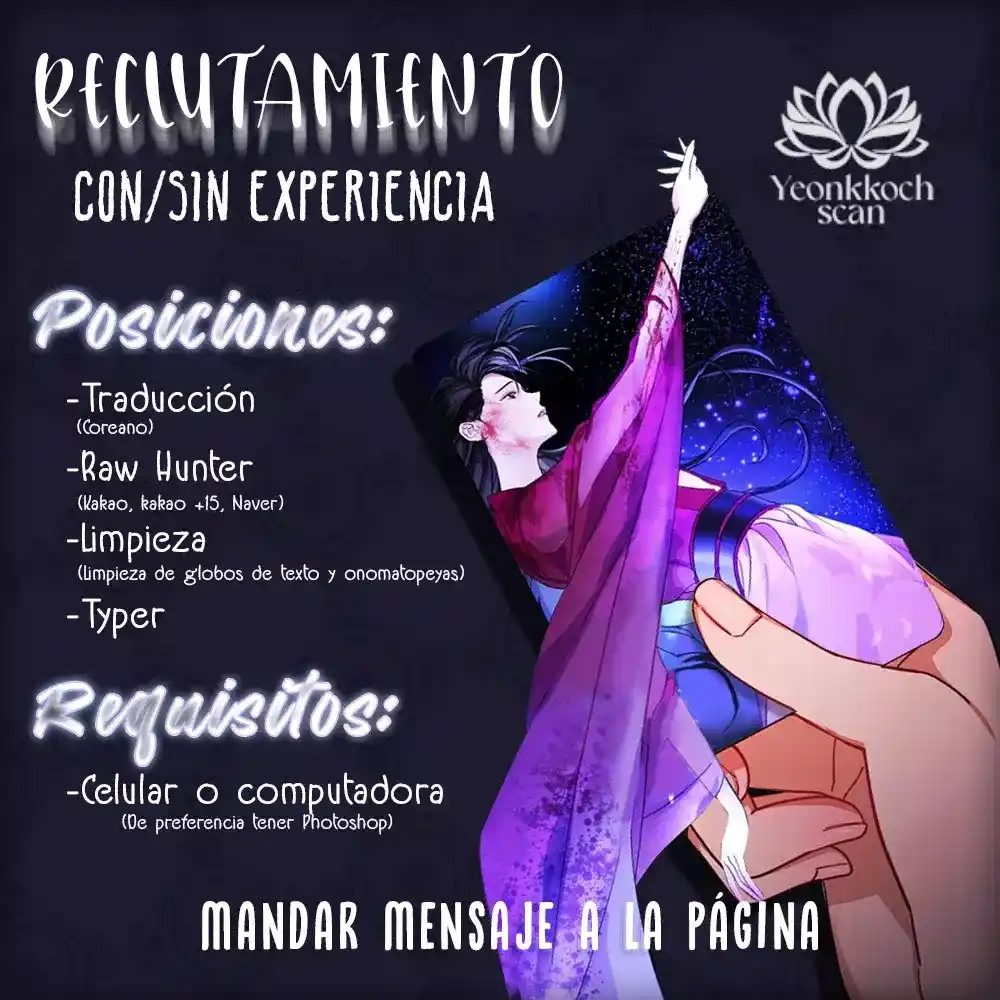Me Haré Responsable Del Bienestar De Mi Esposo - Capítulo 70 - Página 3 - LectorTMOo