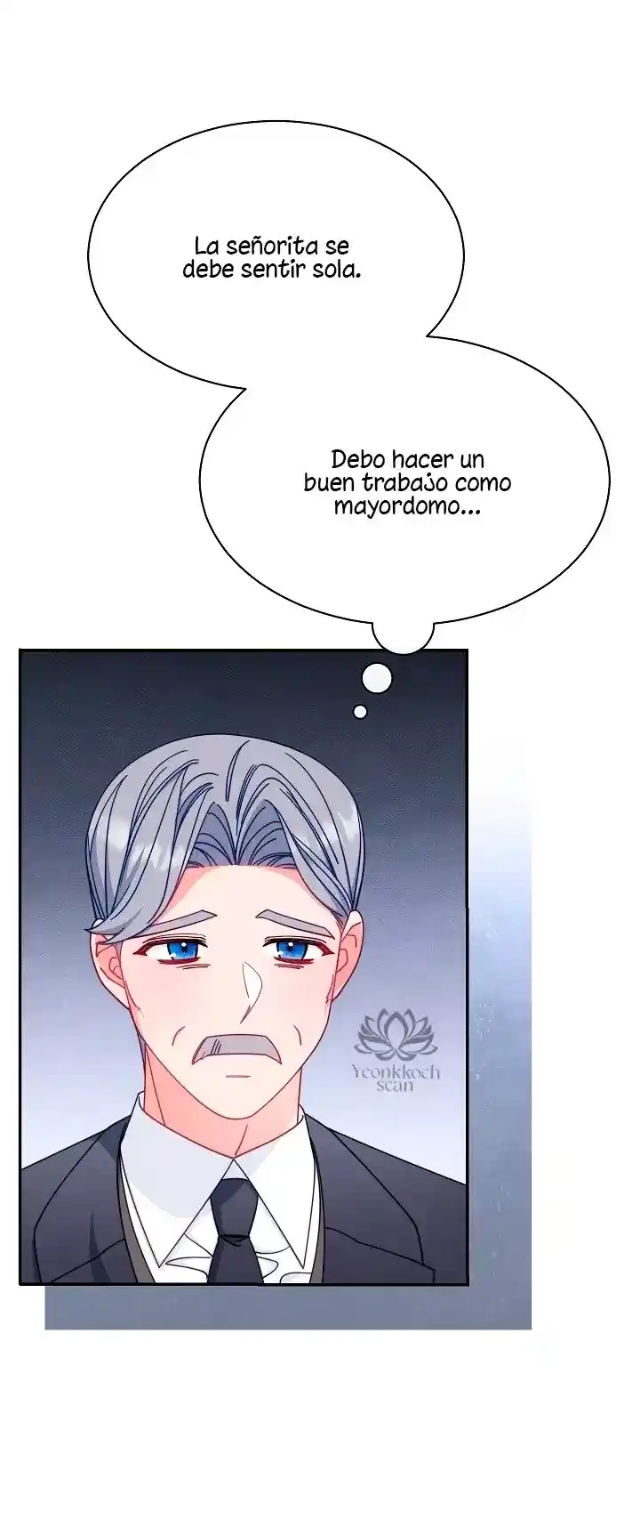 Me Haré Responsable Del Bienestar De Mi Esposo - Capítulo 70 - Página 15 - LectorTMOo