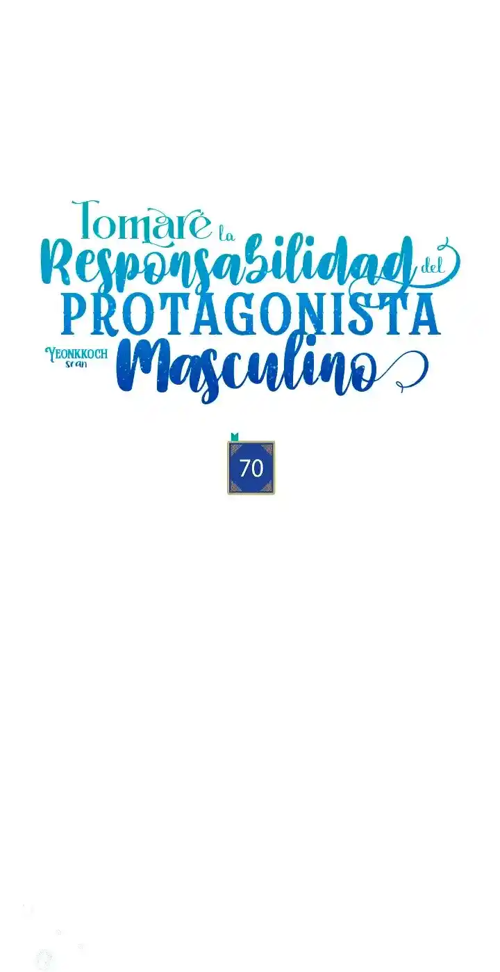 Me Haré Responsable Del Bienestar De Mi Esposo - Capítulo 70 - Página 21 - LectorTMOo