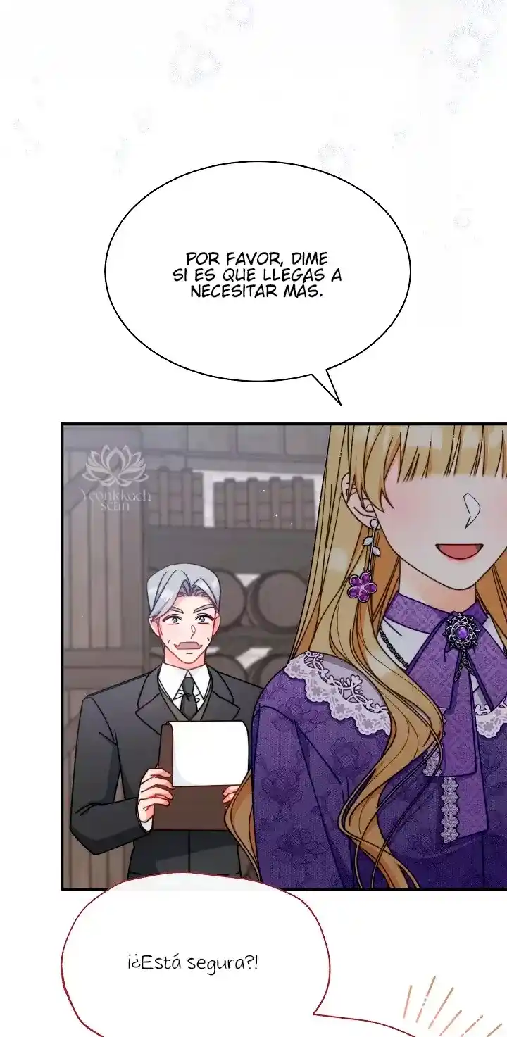 Me Haré Responsable Del Bienestar De Mi Esposo - Capítulo 70 - Página 27 - LectorTMOo
