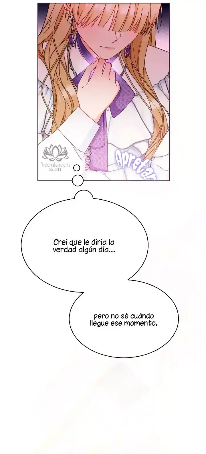 Me Haré Responsable Del Bienestar De Mi Esposo - Capítulo 70 - Página 38 - LectorTMOo