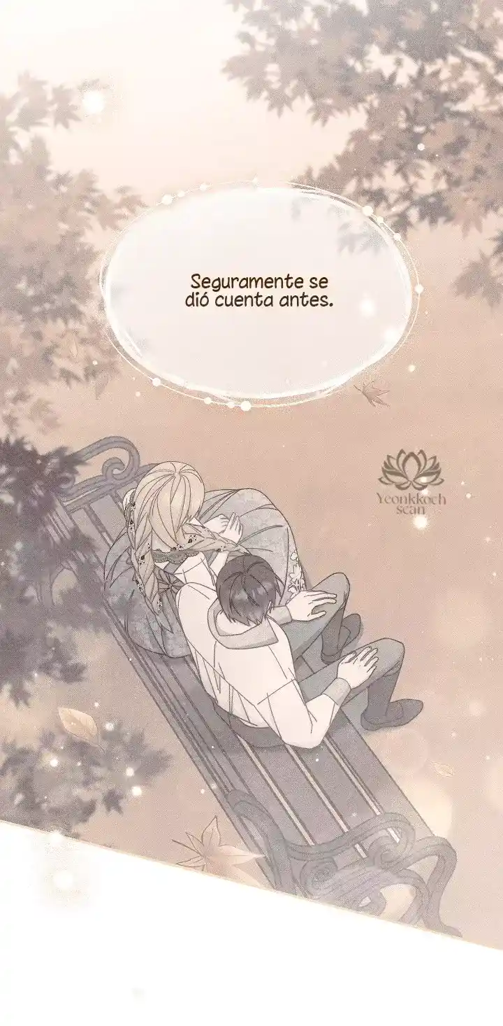 Me Haré Responsable Del Bienestar De Mi Esposo - Capítulo 70 - Página 42 - LectorTMOo