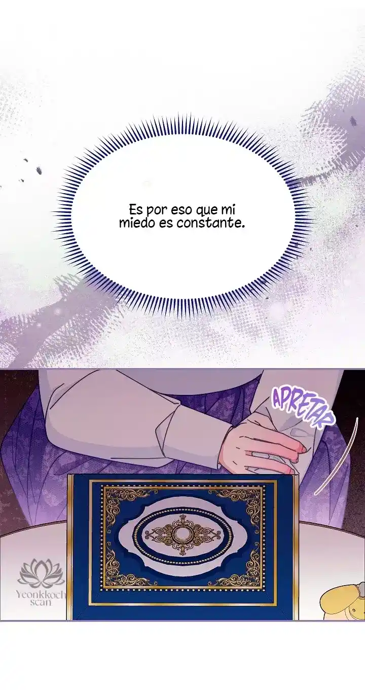 Me Haré Responsable Del Bienestar De Mi Esposo - Capítulo 70 - Página 43 - LectorTMOo