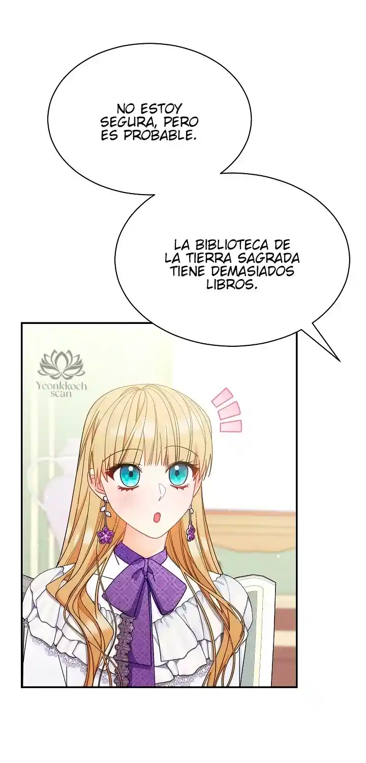 Me Haré Responsable Del Bienestar De Mi Esposo - Capítulo 70 - Página 57 - LectorTMOo