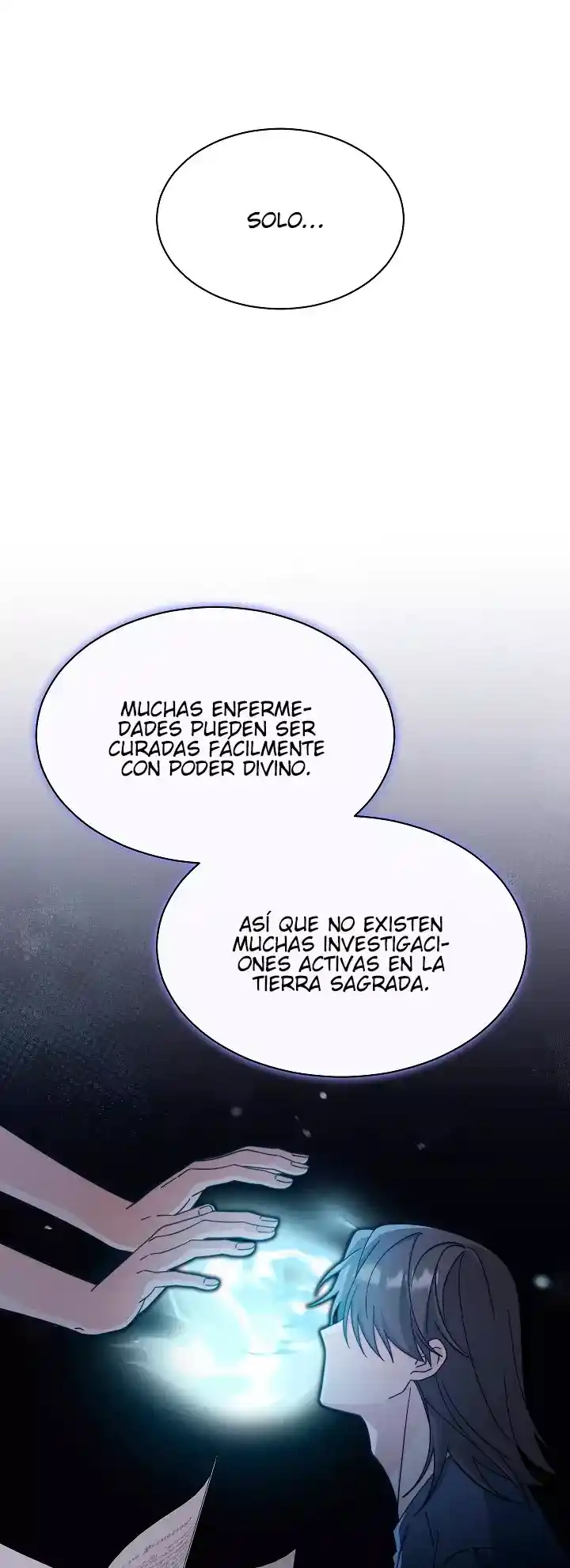 Me Haré Responsable Del Bienestar De Mi Esposo - Capítulo 70 - Página 58 - LectorTMOo
